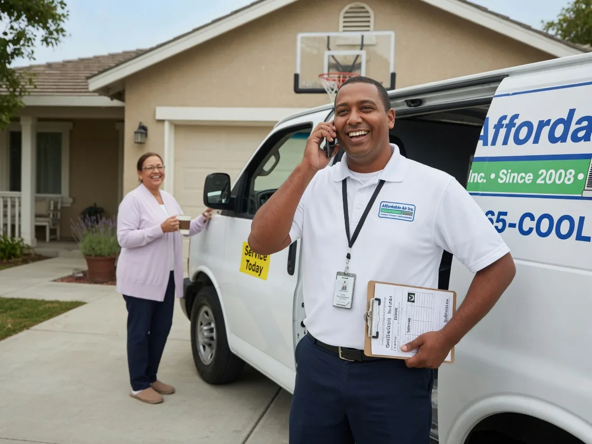 Central Ac Repair Alsea, OR FAQs